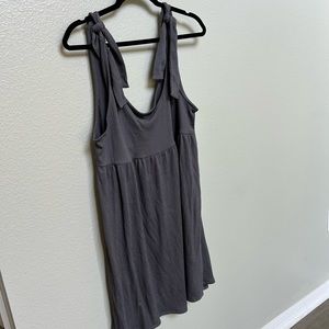 Wild fable Grey XXL dress